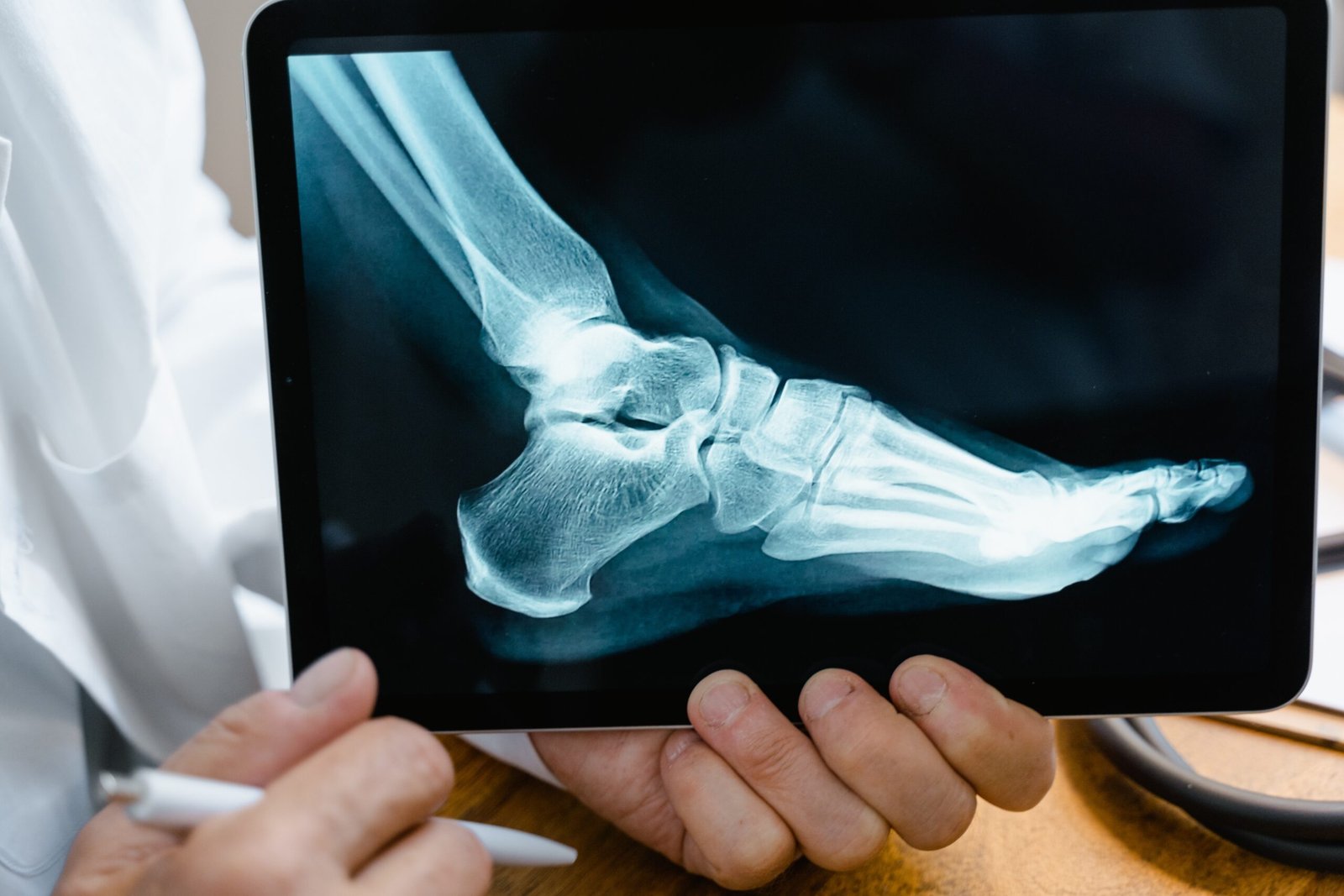 Expert diagnostic imaging